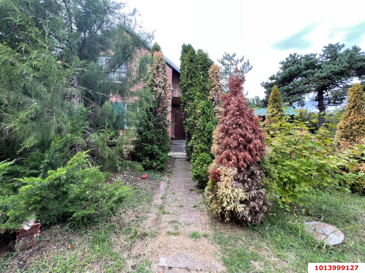 Фото №4: Дом 112 м² + 6 сот. - Афипский, ул. Красноармейская, 2А