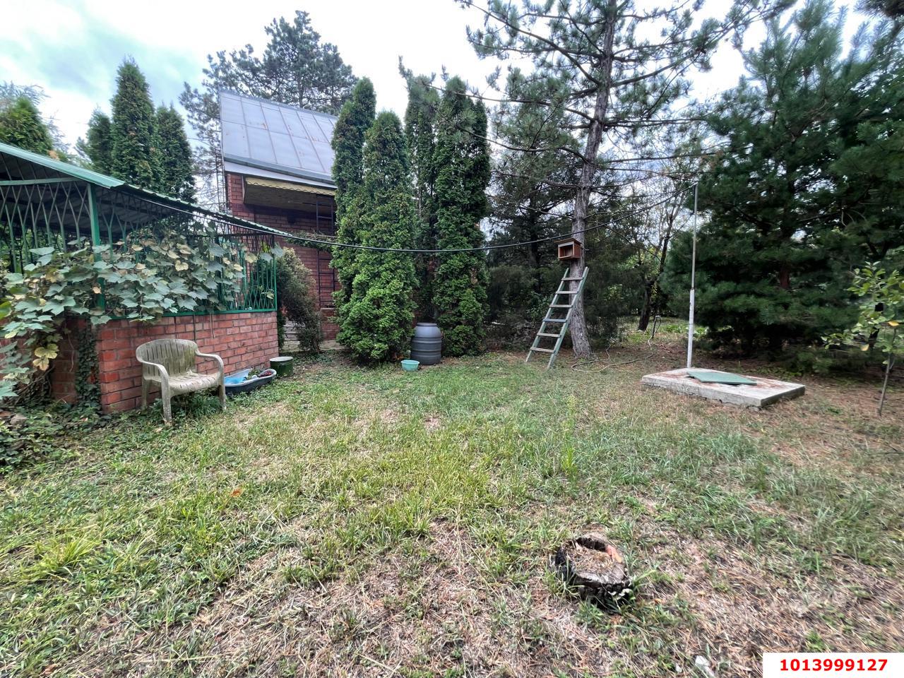 Фото №4: Дом 112 м² + 6 сот. - Афипский, ул. Красноармейская, 2А