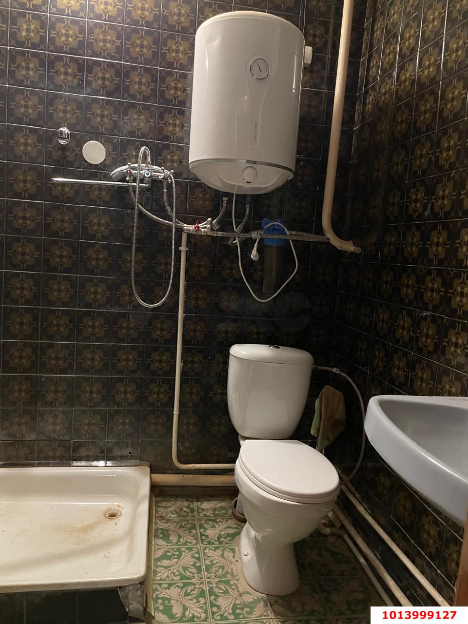 Фото №15: Дом 112 м² + 6 сот. - Афипский, ул. Красноармейская, 2А