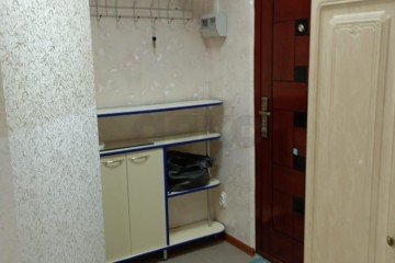 Фото №4: 1-комнатная квартира 43 м² - Краснодар, мкр. Музыкальный, ул. им. Г.М. Концевича, 33
