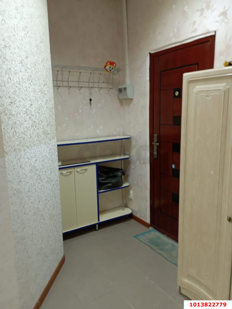Фото №4: 1-комнатная квартира 43 м² - Краснодар, Музыкальный, ул. им. Г.М. Концевича, 33