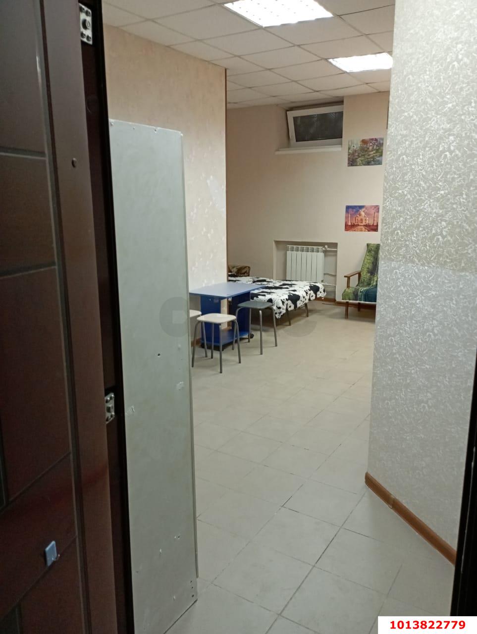 Фото №7: 1-комнатная квартира 43 м² - Краснодар, Музыкальный, ул. им. Г.М. Концевича, 33
