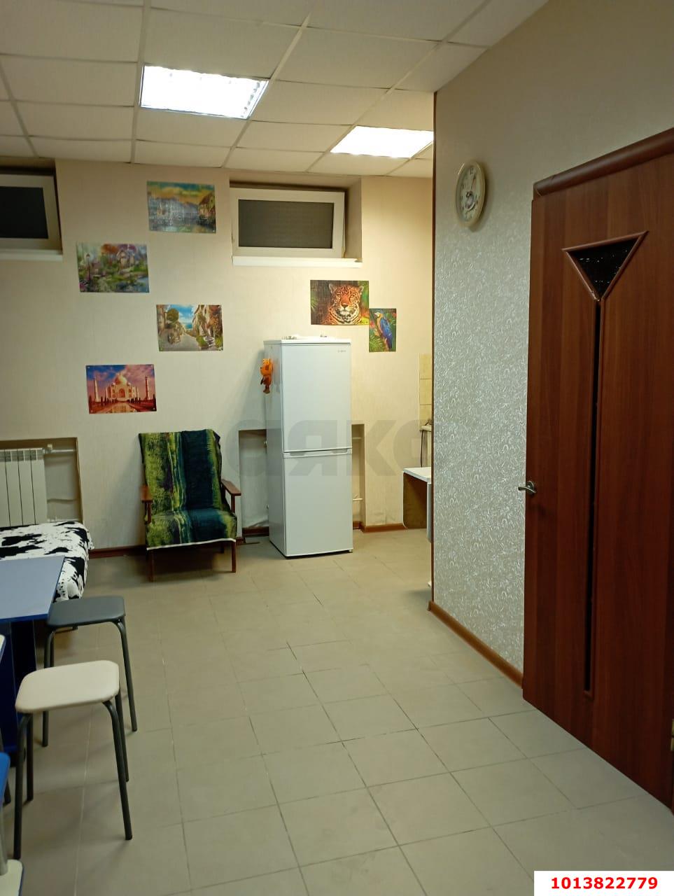 Фото №6: 1-комнатная квартира 43 м² - Краснодар, Музыкальный, ул. им. Г.М. Концевича, 33
