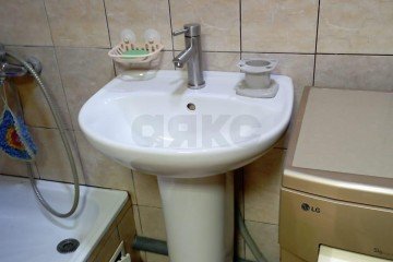 Фото №5: 1-комнатная квартира 43 м² - Краснодар, мкр. Музыкальный, ул. им. Г.М. Концевича, 33