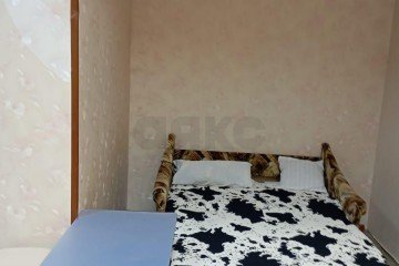 Фото №3: 1-комнатная квартира 43 м² - Краснодар, мкр. Музыкальный, ул. им. Г.М. Концевича, 33