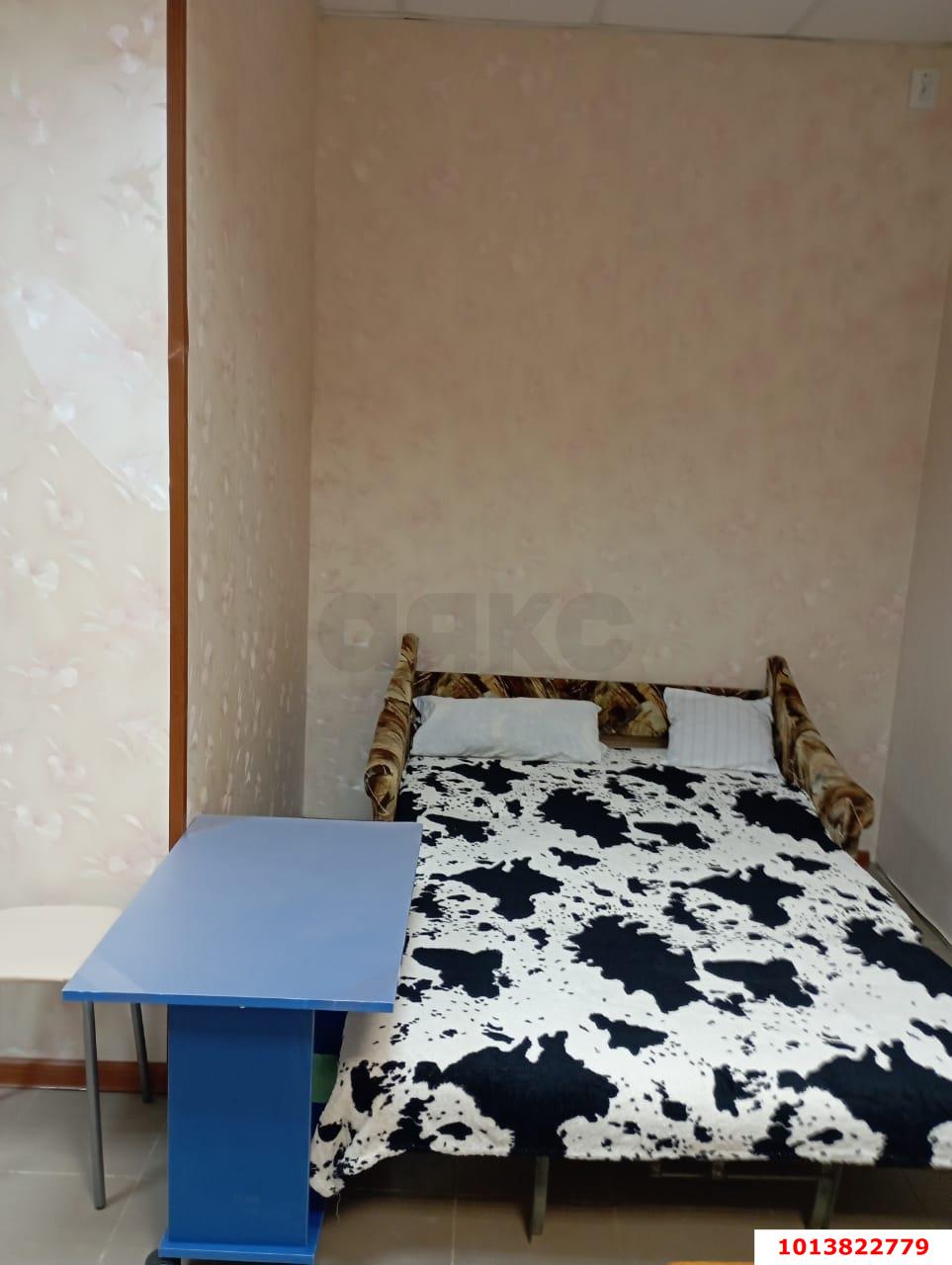 Фото №3: 1-комнатная квартира 43 м² - Краснодар, Музыкальный, ул. им. Г.М. Концевича, 33
