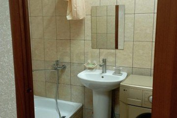Фото №2: 1-комнатная квартира 43 м² - Краснодар, мкр. Музыкальный, ул. им. Г.М. Концевича, 33