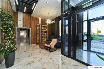 Фото №5: 3-комнатная квартира 108 м² - Краснодар, мкр. жилой комплекс Элегант, ул. Старокубанская, 137/1