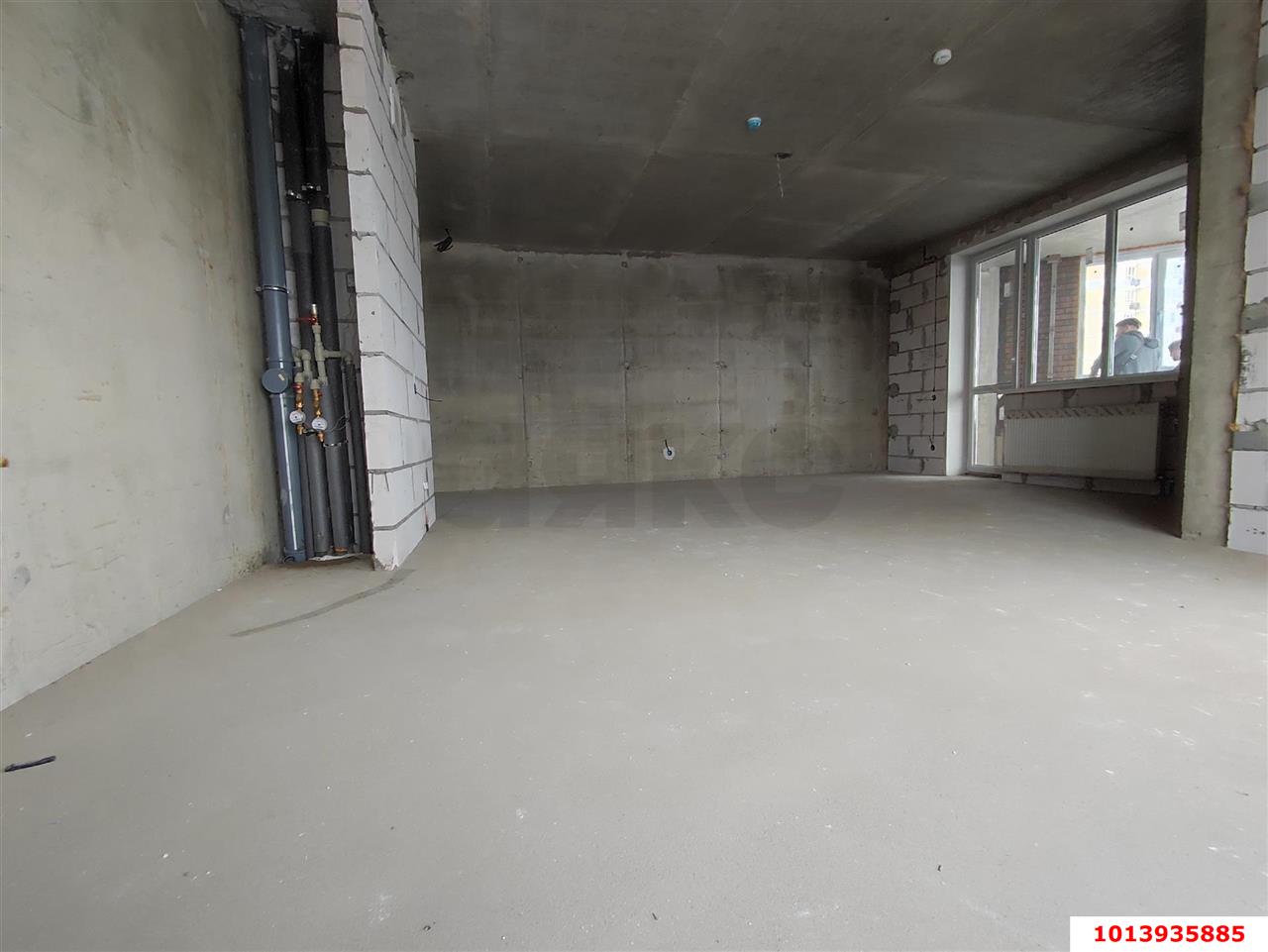 Фото №8: 3-комнатная квартира 137 м² - Краснодар, Карасунский внутригородской округ, Хлопчато-бумажный Комбинат, мкр. жилой комплекс Элегант, ул. Старокубанская, 137/1