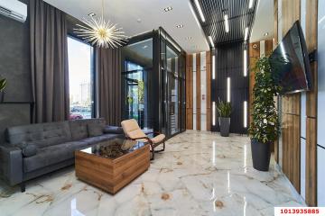 Фото №4: 3-комнатная квартира 108 м² - Краснодар, мкр. жилой комплекс Элегант, ул. Старокубанская, 137/1