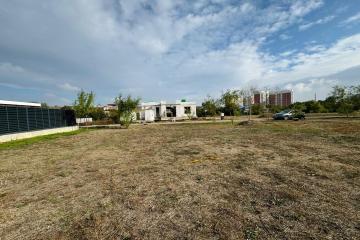 Фото №2: Земельный участок 12.3 сот. - Краснодар, мкр. Дубинка, ул. Воронежская, 98