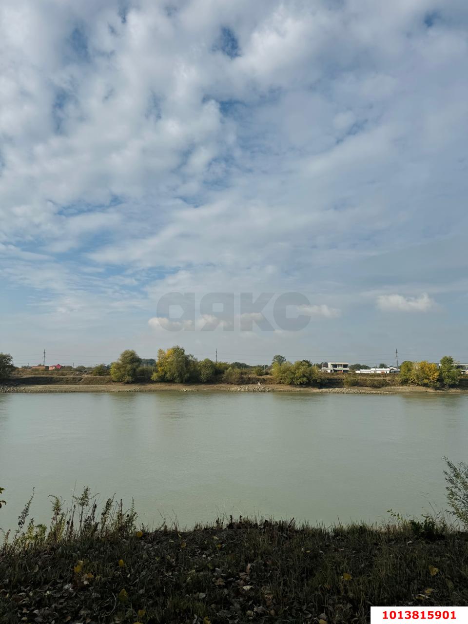 Фото №3: Земельный участок 12.3 сот. - Краснодар, Центральный внутригородской округ, мкр. Дубинка, ул. Воронежская, 98