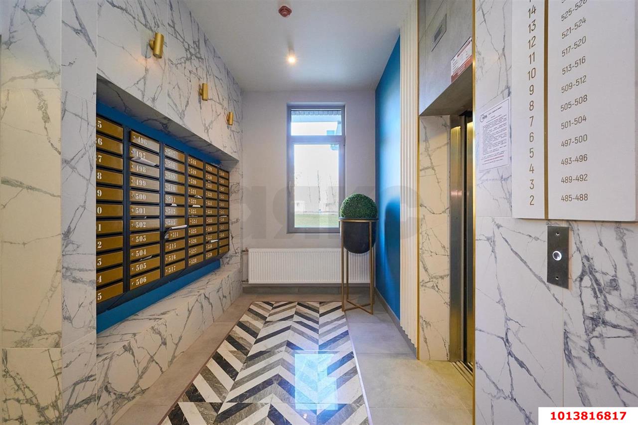 Фото №9: 3-комнатная квартира 90 м² - Краснодар, ул. Селезнёва, 104/1