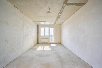 Фото №4: 3-комнатная квартира 81 м² - Краснодар, мкр. жилой комплекс Дом у Озера, ул. Селезнёва, 104/1