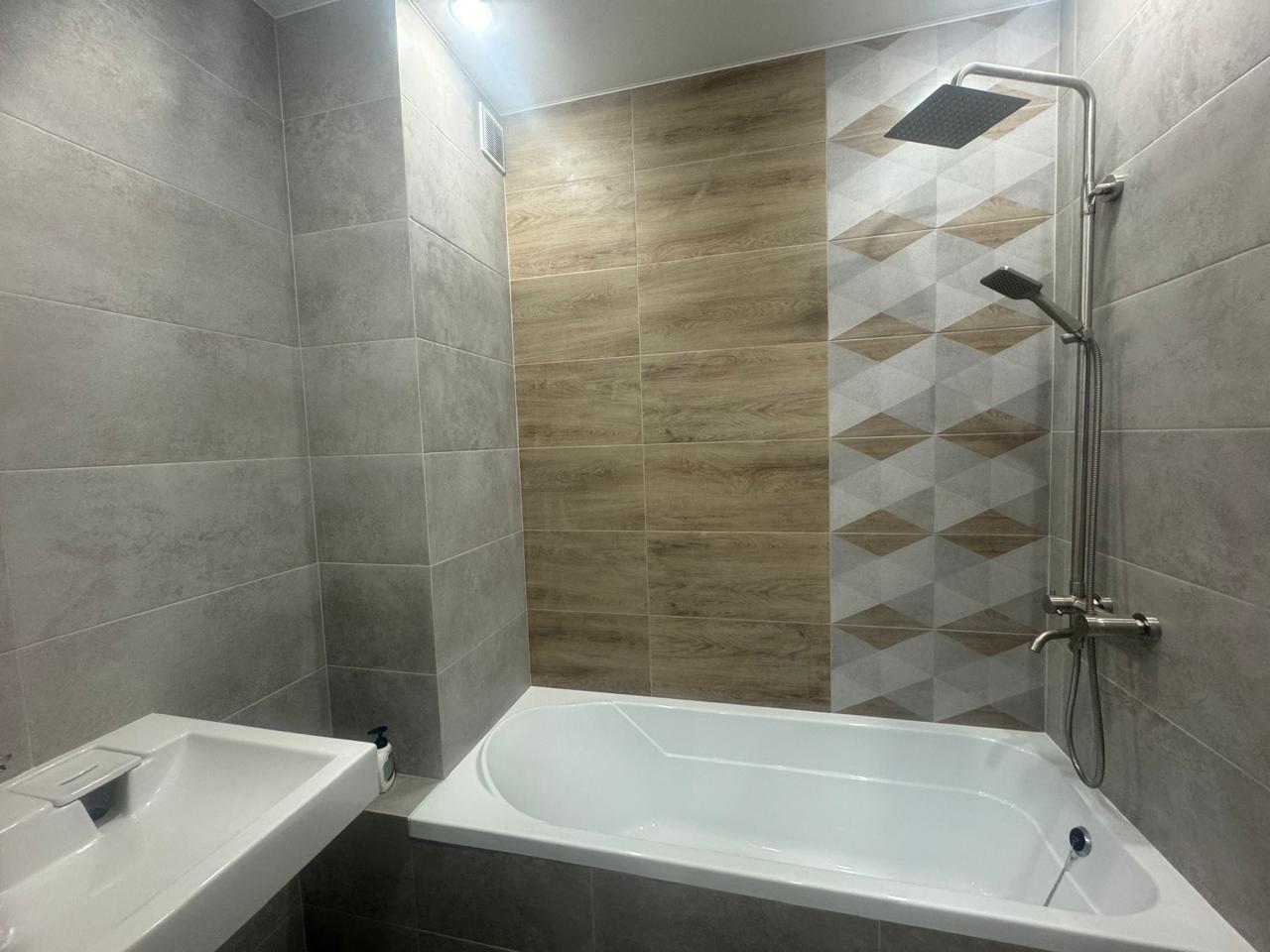 Фото №11: Студия 30 м² - Краснодар, Прикубанский внутригородской округ, мкр. жилой комплекс Самолёт-6, ул. Ивана Беличенко, 90к1