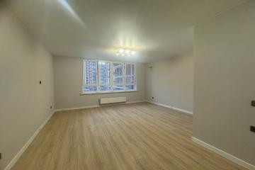 Фото №3: Студия 30 м² - Краснодар, мкр. жилой комплекс Самолёт-6, ул. Ивана Беличенко, 90к1