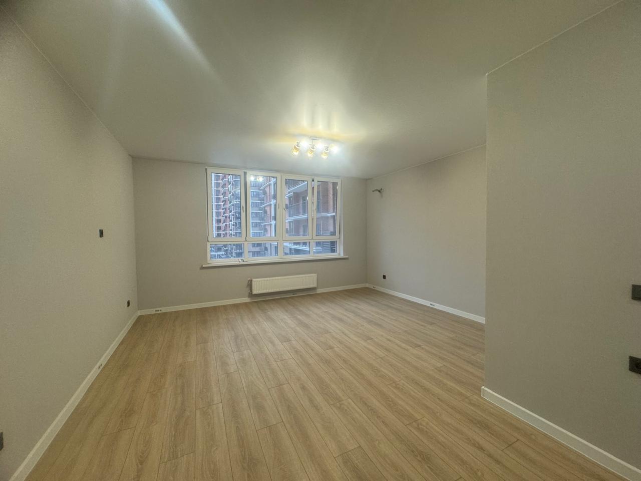 Фото №7: Студия 30 м² - Краснодар, Прикубанский внутригородской округ, мкр. жилой комплекс Самолёт-6, ул. Ивана Беличенко, 90к1