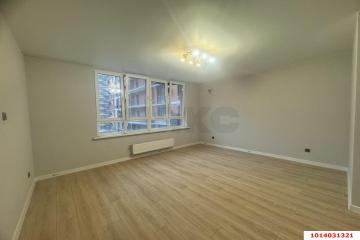 Фото №2: Студия 30 м² - Краснодар, мкр. жилой комплекс Самолёт-6, ул. Ивана Беличенко, 90к1