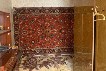 Фото №5: 3-комнатная квартира 55 м² - Краснодар, мкр. Хлопчато-бумажный Комбинат, ул. Новороссийская, 200