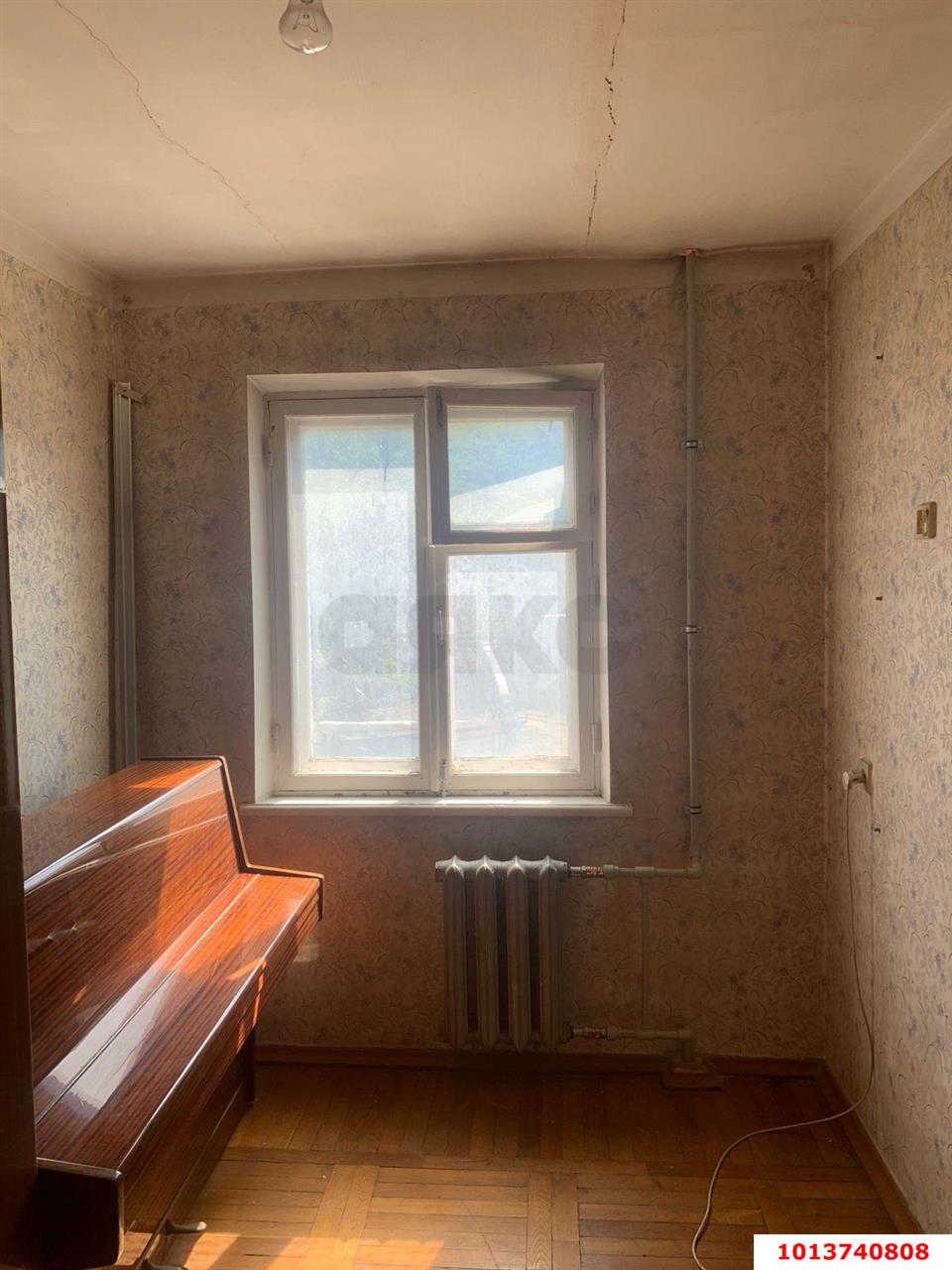 Фото №6: 3-комнатная квартира 55 м² - Краснодар, Хлопчато-бумажный Комбинат, ул. Новороссийская, 200