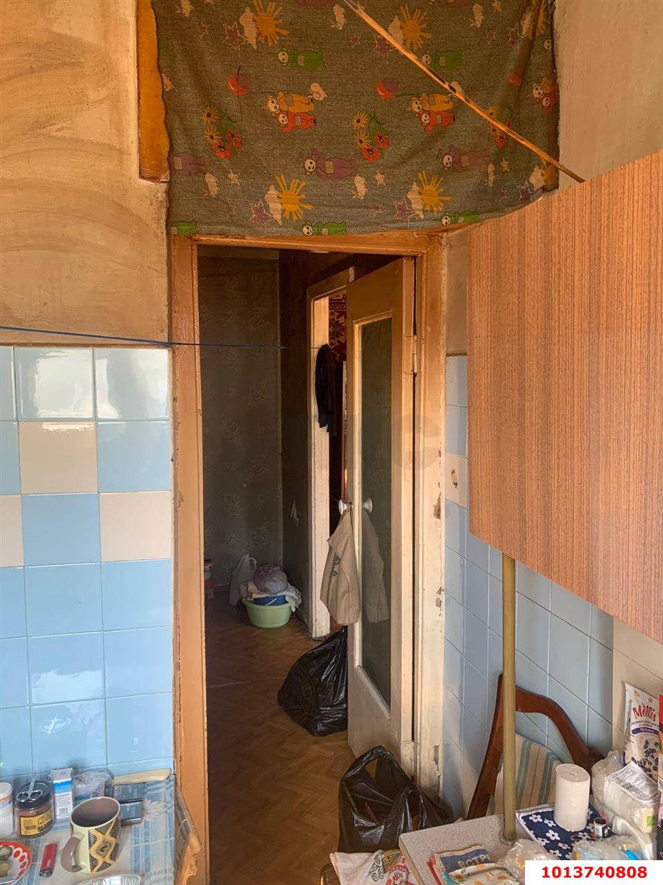Фото №10: 3-комнатная квартира 55 м² - Краснодар, Хлопчато-бумажный Комбинат, ул. Новороссийская, 200