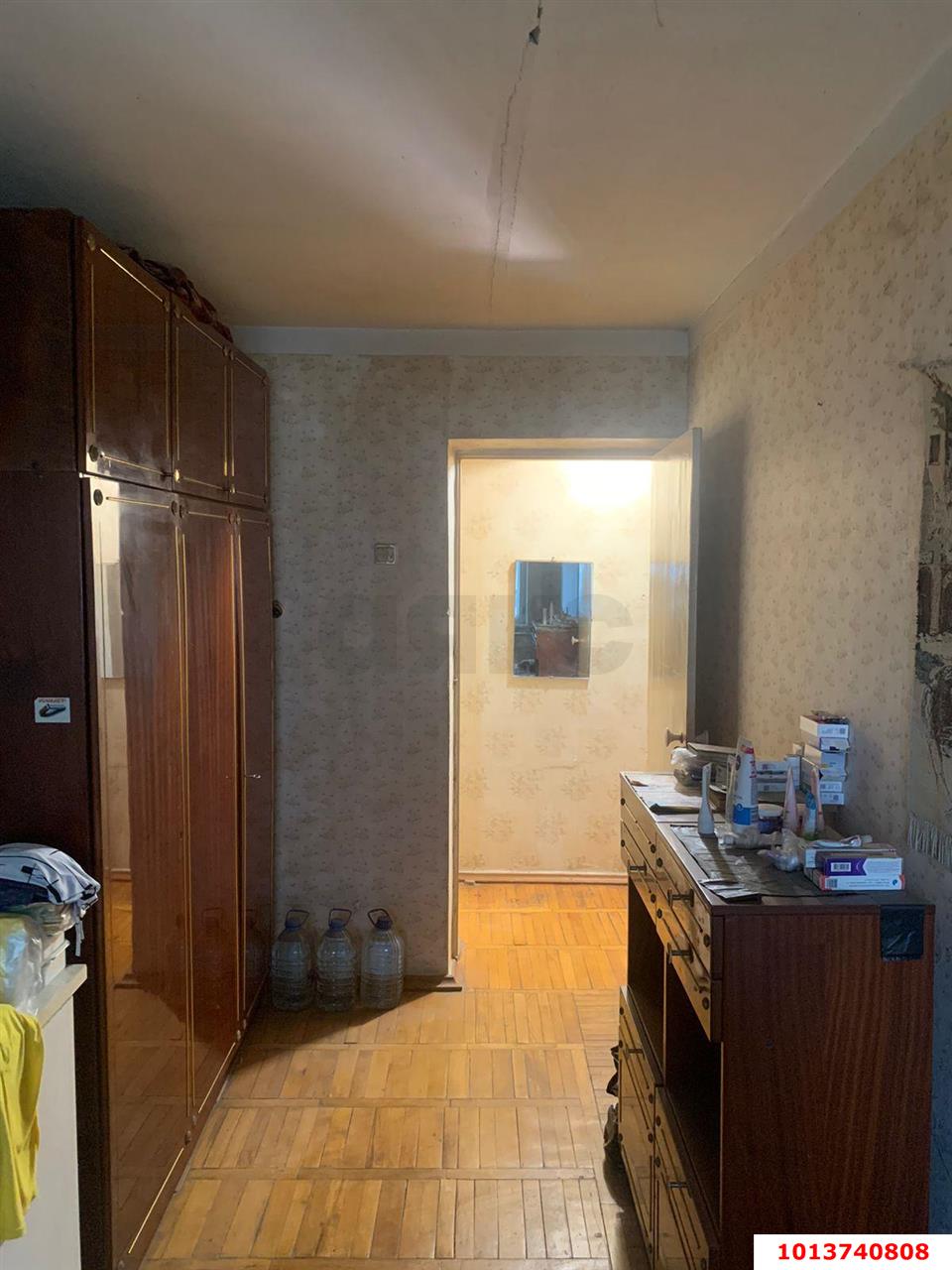 Фото №8: 3-комнатная квартира 55 м² - Краснодар, Хлопчато-бумажный Комбинат, ул. Новороссийская, 200