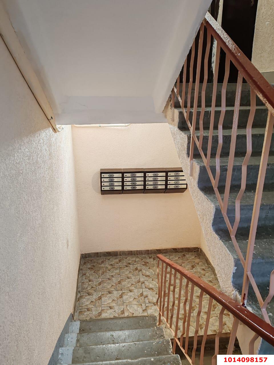 Фото №7: 1-комнатная квартира 33 м² - Краснодар, Дубинка, ул. Ставропольская, 45/4