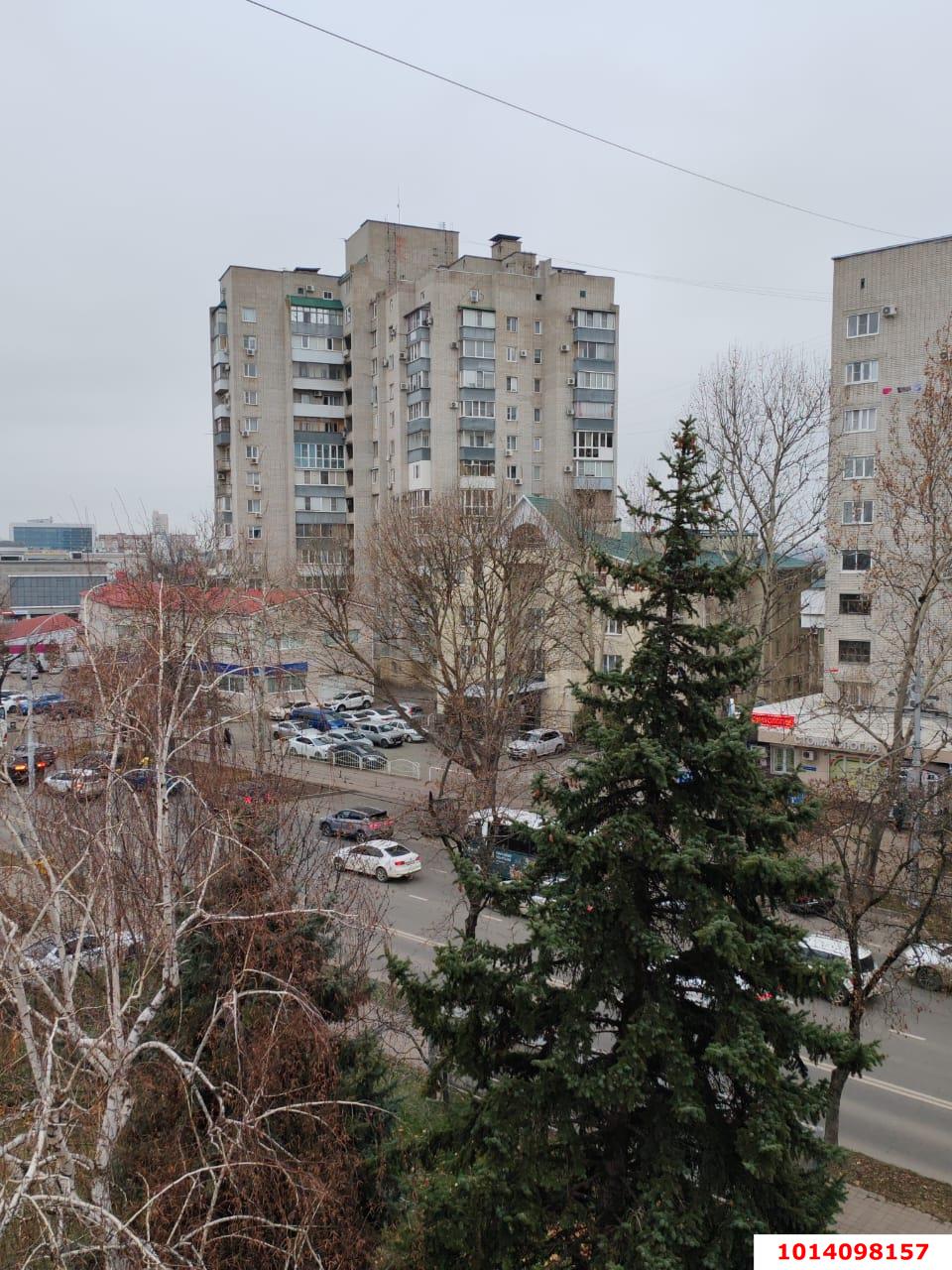 Фото №9: 1-комнатная квартира 33 м² - Краснодар, Дубинка, ул. Ставропольская, 45/4