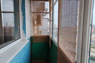 Фото №5: 1-комнатная квартира 33 м² - Краснодар, мкр. Дубинка, ул. Ставропольская, 45/4