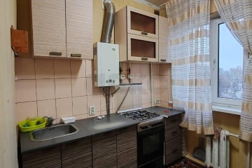 Фото №1: 1-комнатная квартира 33 м² - Краснодар, мкр. Дубинка, ул. Ставропольская, 45/4