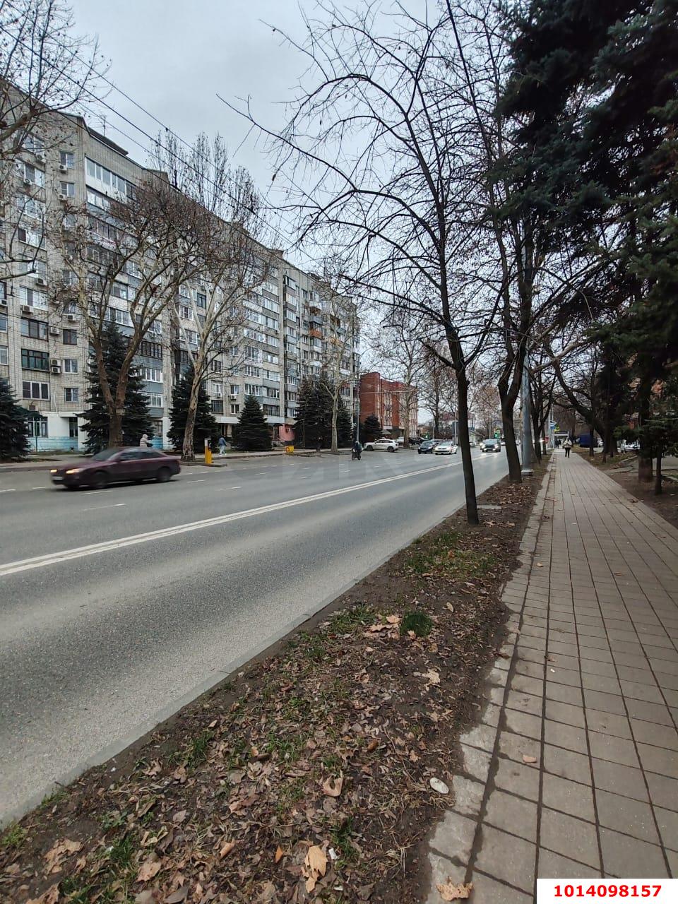 Фото №6: 1-комнатная квартира 33 м² - Краснодар, Дубинка, ул. Ставропольская, 45/4