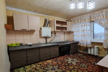 Фото №1: 1-комнатная квартира 33 м² - Краснодар, мкр. Дубинка, ул. Ставропольская, 45/4