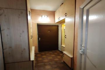 Фото №5: 1-комнатная квартира 33 м² - Краснодар, мкр. Дубинка, ул. Ставропольская, 45/4