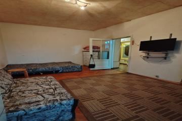 Фото №2: 1-комнатная квартира 33 м² - Краснодар, мкр. Дубинка, ул. Ставропольская, 45/4