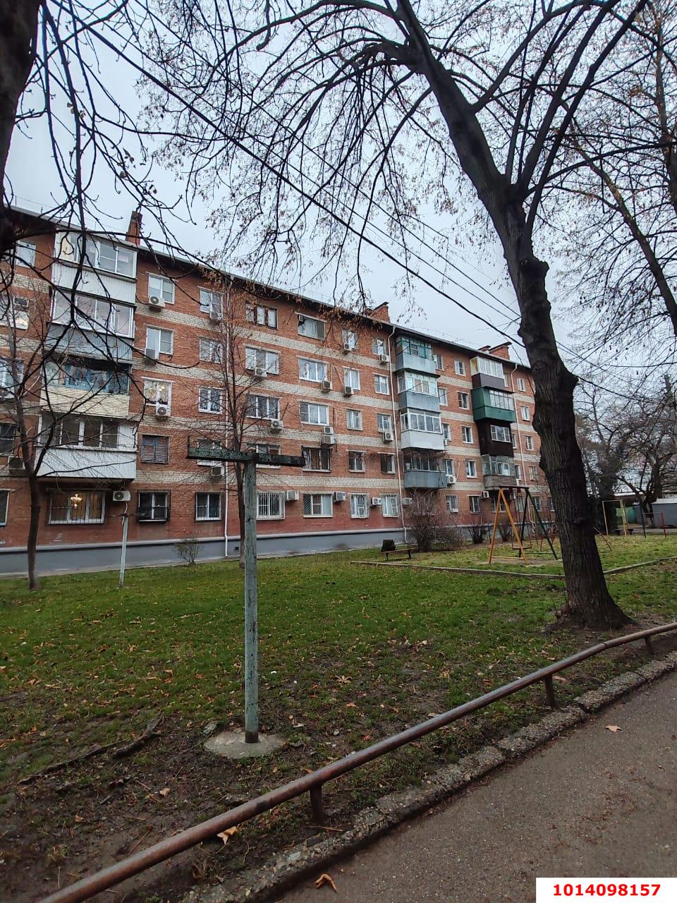 Фото №8: 1-комнатная квартира 33 м² - Краснодар, Дубинка, ул. Ставропольская, 45/4