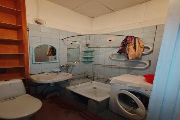 Фото №3: 1-комнатная квартира 33 м² - Краснодар, мкр. Дубинка, ул. Ставропольская, 45/4