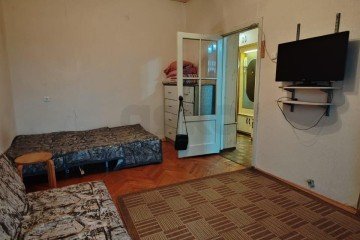 Фото №3: 1-комнатная квартира 33 м² - Краснодар, мкр. Дубинка, ул. Ставропольская, 45/4