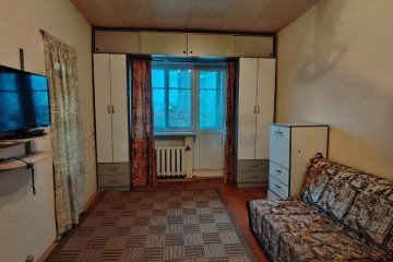 Фото №2: 1-комнатная квартира 33 м² - Краснодар, мкр. Дубинка, ул. Ставропольская, 45/4