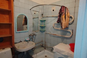 Фото №4: 1-комнатная квартира 33 м² - Краснодар, мкр. Дубинка, ул. Ставропольская, 45/4