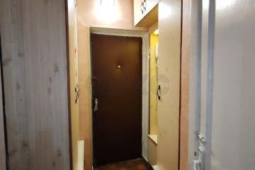 Фото №5: 1-комнатная квартира 33 м² - Краснодар, мкр. Дубинка, ул. Ставропольская, 45/4