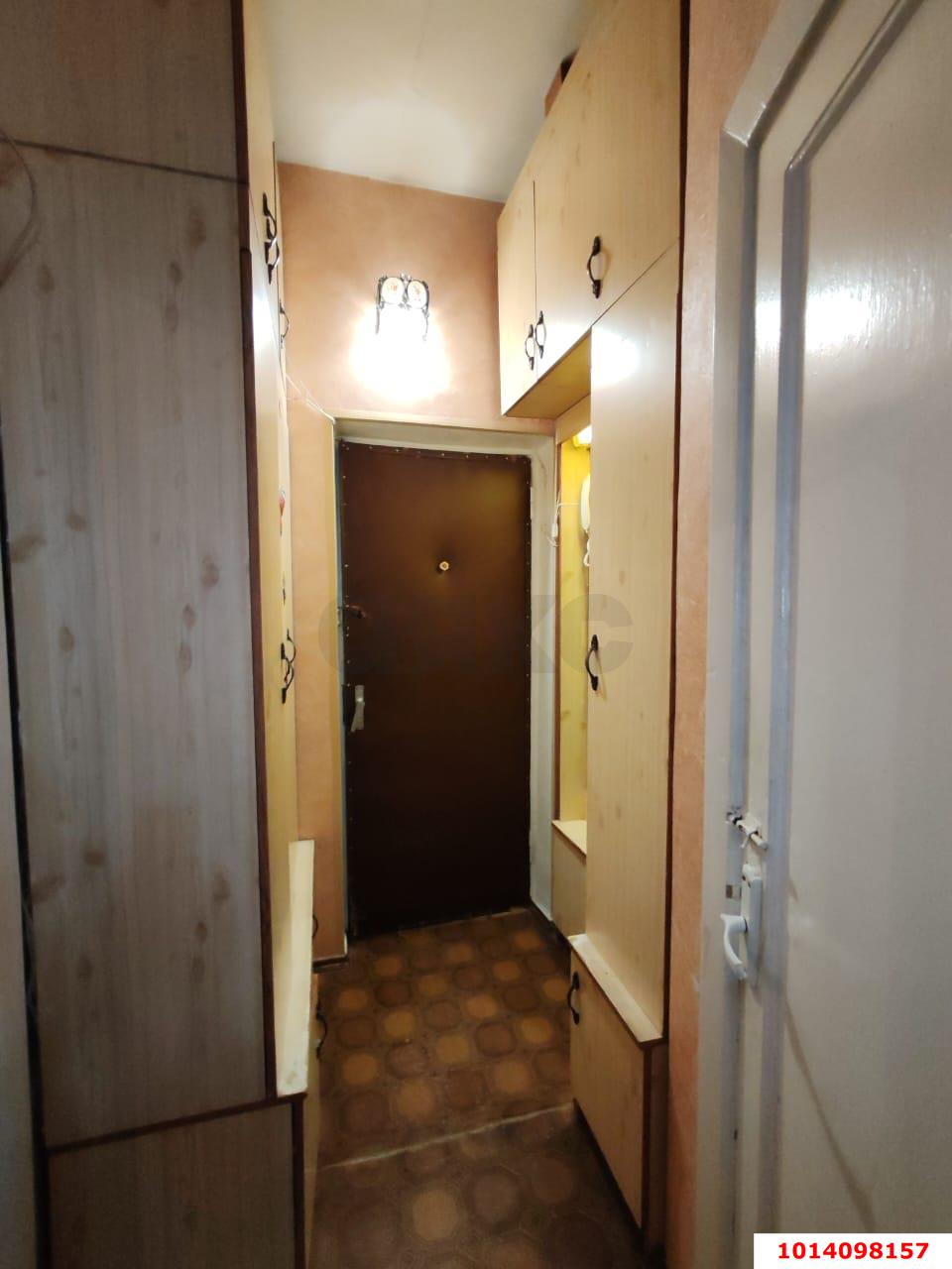 Фото №5: 1-комнатная квартира 33 м² - Краснодар, Дубинка, ул. Ставропольская, 45/4