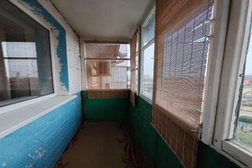 Фото №4: 1-комнатная квартира 33 м² - Краснодар, мкр. Дубинка, ул. Ставропольская, 45/4