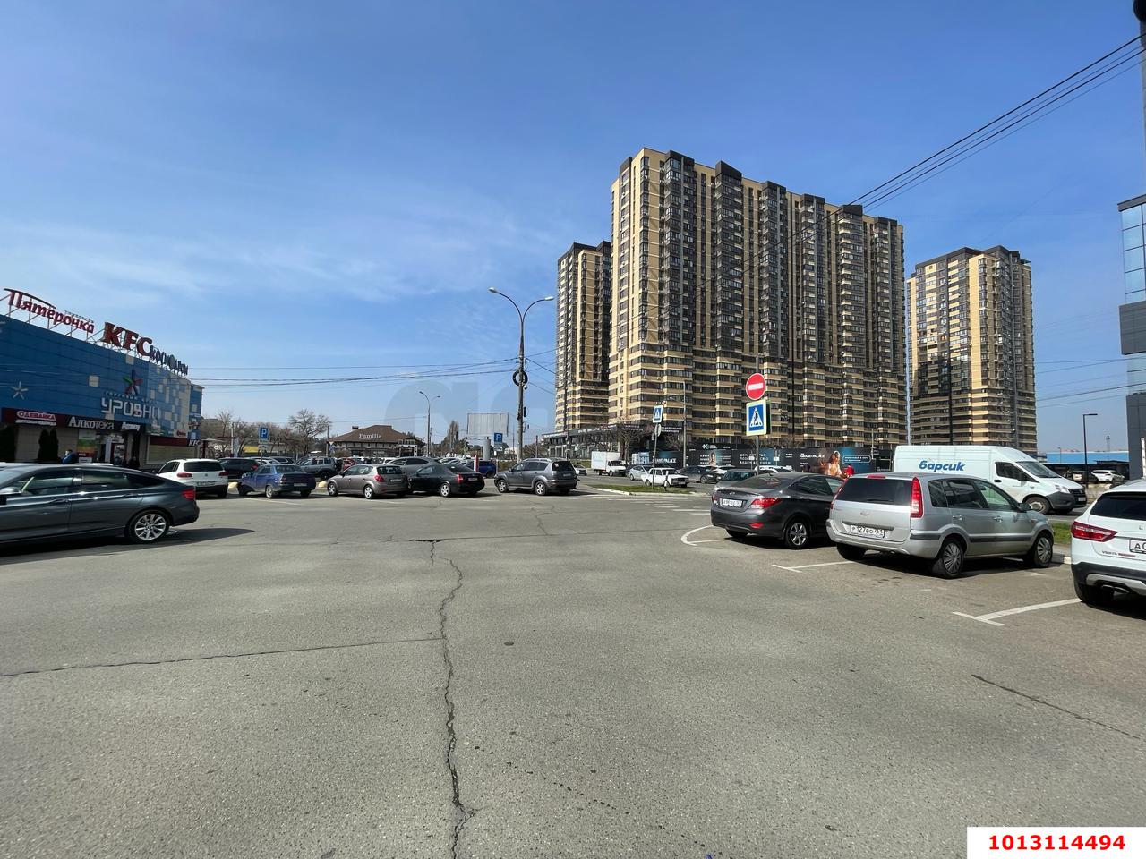 Фото №13: Коммерческая земля 28 сот. - Краснодар, жилой комплекс Аквамарин, 