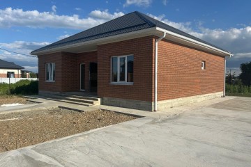 Фото №2: Дом 112 м² - Козет, ул. Убыхская, 63/1