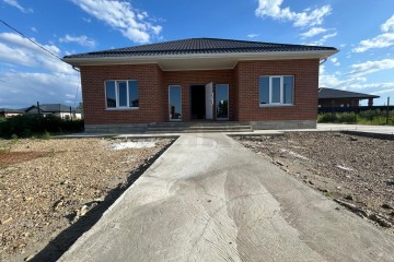 Фото №3: Дом 112 м² - Козет, ул. Убыхская, 63/1