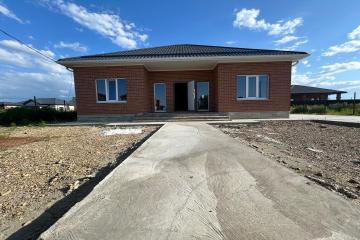 Фото №3: Дом 112 м² - Козет, ул. Убыхская, 63/1