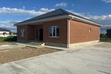 Фото №2: Дом 112 м² - Козет, ул. Убыхская, 63/1