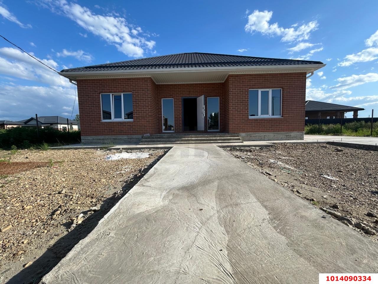 Фото №3: Дом 112 м² + 7 сот. - Козет, ул. Убыхская, 63/1