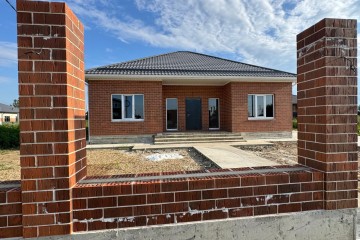 Фото №1: Дом 112 м² - Козет, ул. Убыхская, 63/1