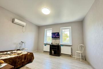 Фото №3: Дом 60 м² - Дружный, мкр. жилой комплекс Нeo-квартал Красная Площадь, ул. Крестьянская, 1